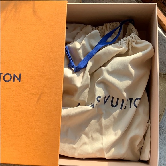 LV🔥STAR TRAIL LIMITED size 41 unavailable🔥 8cm - Picture 8 of 10